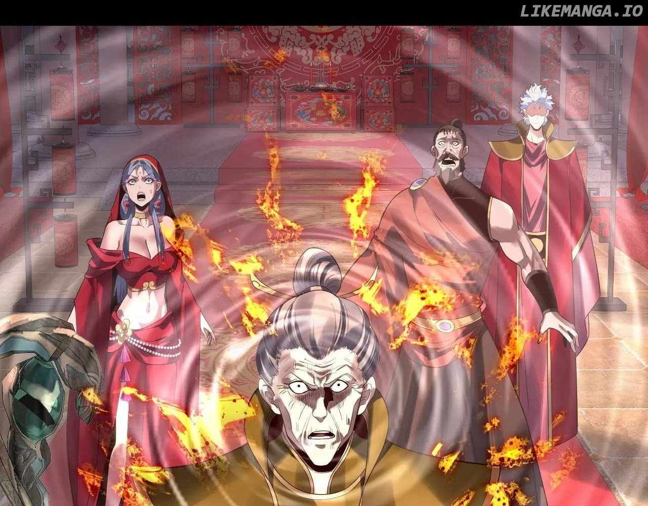 I Am The Fated Villain Chapter 248 75